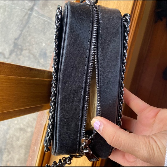 chloe k black stella bag - Picture 2 of 4